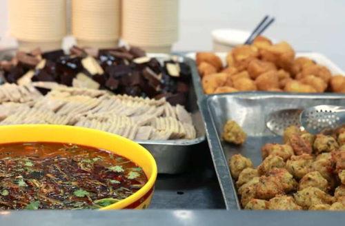 忻州美食爆料视频大全,视频大全带你领略地方风味 第2张 忻州美食爆料视频大全,视频大全带你领略地方风味 第2张