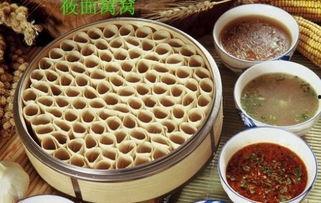 忻州美食爆料视频大全,视频大全带你领略地方风味 第3张 忻州美食爆料视频大全,视频大全带你领略地方风味 第3张