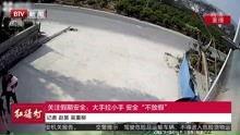 北京红绿灯爆料视频最新,最新爆料视频揭示交通管理新变化