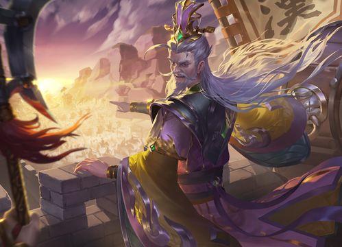 三国杀活动爆料最新武将,智勇双全,战力爆表的传奇英雄 第2张 三国杀活动爆料最新武将,智勇双全,战力爆表的传奇英雄 第2张