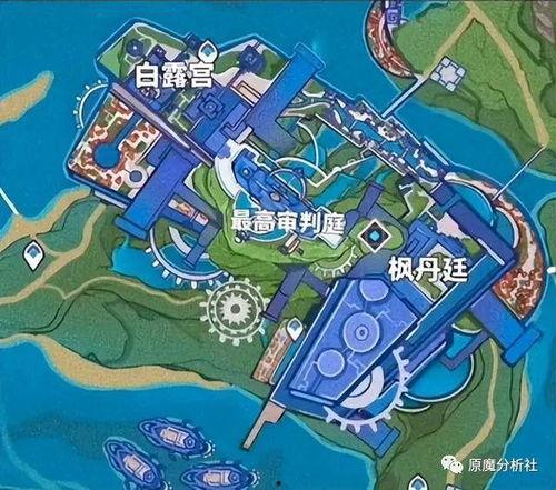 枫丹角色爆料图文大全最新,揭秘神秘角色背后的故事与魅力 第2张 枫丹角色爆料图文大全最新,揭秘神秘角色背后的故事与魅力 第2张