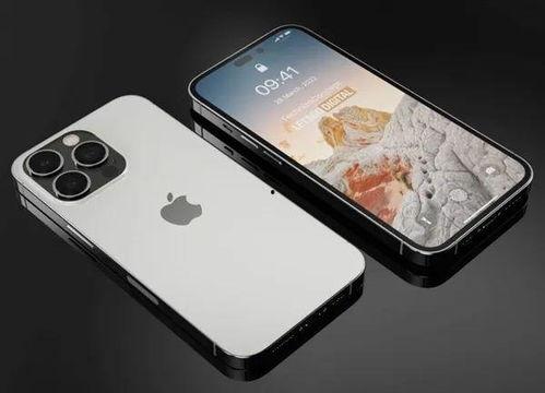 iphone15 最新爆料,颠覆性升级,五大亮点前瞻揭秘! 第3张 iphone15 最新爆料,颠覆性升级,五大亮点前瞻揭秘! 第3张