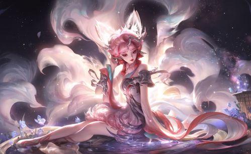 妲己九尾新皮肤爆料最新,神秘妖狐魅惑众生
