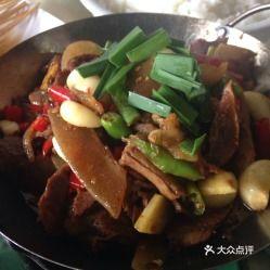 小康人家炒鸡店爆料视频,揭秘家常炒鸡的秘制秘诀  第2张