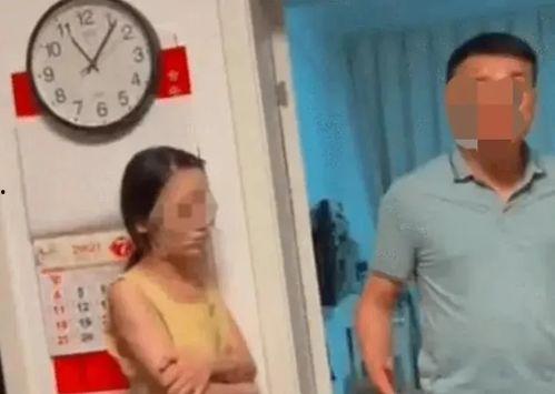 安然公公爆料视频大全,揭秘惊人内幕