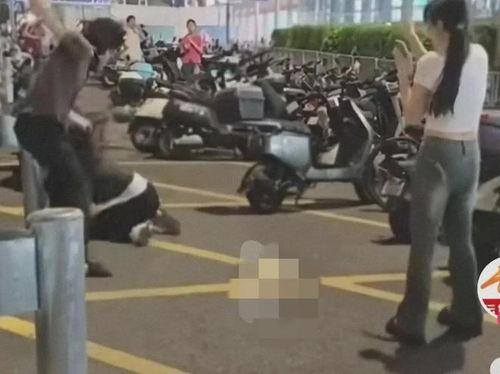 深圳男子爆料事件视频,事件真相揭秘 第2张 深圳男子爆料事件视频,事件真相揭秘 第2张