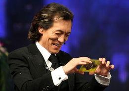 李咏爆料周星驰视频,周星驰幕后故事，独家视频曝光惊人内幕