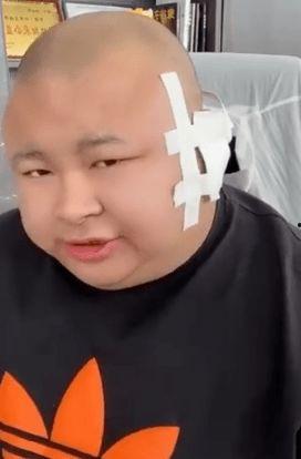 小猪兜儿夫妇爆料视频,揭秘娱乐圈幕后真相 第2张 小猪兜儿夫妇爆料视频,揭秘娱乐圈幕后真相 第2张