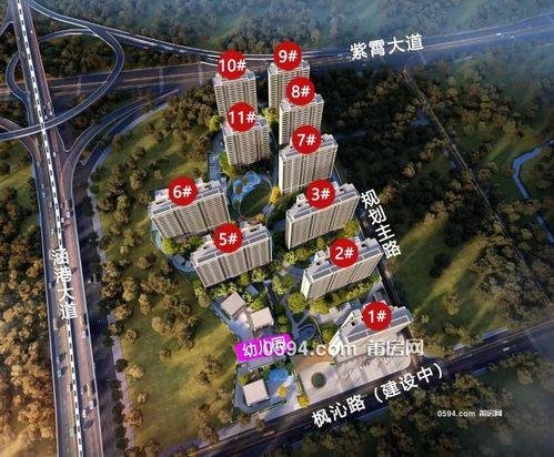 莆田楼市爆料最新消息,揭秘新政策下的市场走向与价格走势 第2张 莆田楼市爆料最新消息,揭秘新政策下的市场走向与价格走势 第2张