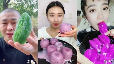 秃崽吃瓜视频爆料,娱乐圈最新爆料大揭秘 第2张 秃崽吃瓜视频爆料,娱乐圈最新爆料大揭秘 第2张