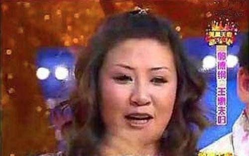 师娘王惠爆料岳云鹏视频,师娘王惠揭秘背后真相 第3张 师娘王惠爆料岳云鹏视频,师娘王惠揭秘背后真相 第3张