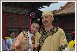 甄嬛传娱乐圈爆料,娱乐圈爆料揭秘宫廷剧背后的故事 第1张 甄嬛传娱乐圈爆料,娱乐圈爆料揭秘宫廷剧背后的故事 第1张