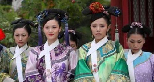 甄嬛传娱乐圈爆料,娱乐圈爆料揭秘宫廷剧背后的故事 第2张 甄嬛传娱乐圈爆料,娱乐圈爆料揭秘宫廷剧背后的故事 第2张