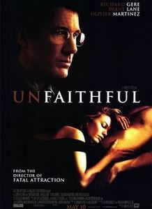 Unfaithful 在线观看,出轨背后的情感漩涡 第3张 Unfaithful 在线观看,出轨背后的情感漩涡 第3张