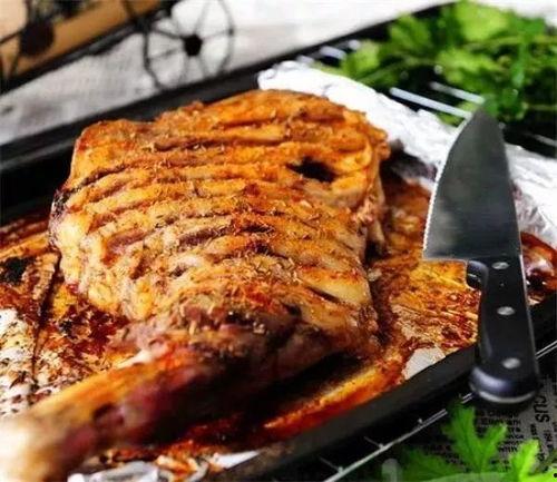 自助羊腿爆料怎么做视频,跟随自助羊腿爆料,轻松学会视频制作技巧 第3张 自助羊腿爆料怎么做视频,跟随自助羊腿爆料,轻松学会视频制作技巧 第3张