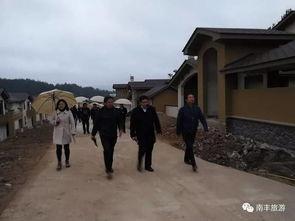 新闻爆料南丰镇,揭秘事件背后的真相 第3张 新闻爆料南丰镇,揭秘事件背后的真相 第3张