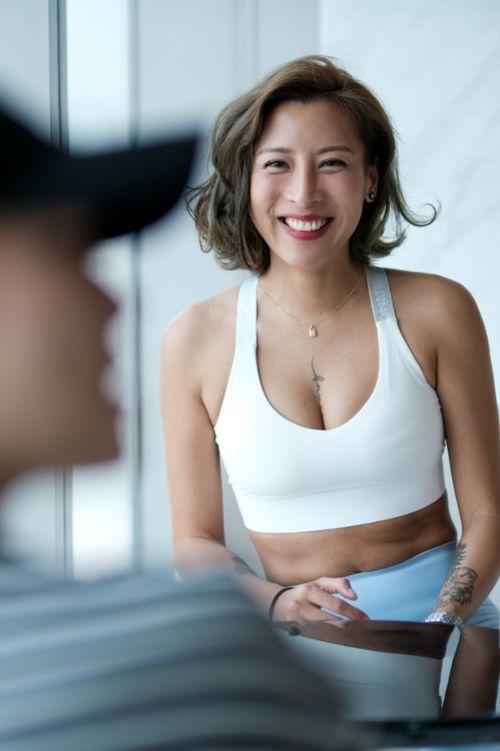 网红健身博主吃瓜是谁啊,揭秘网红健身博主“吃瓜”背后的故事 第3张 网红健身博主吃瓜是谁啊,揭秘网红健身博主“吃瓜”背后的故事 第3张