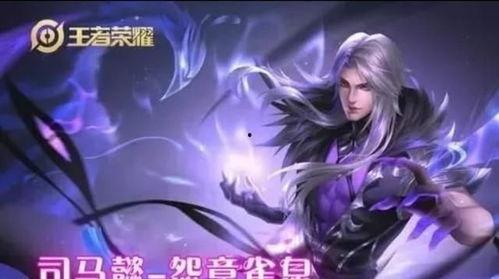 司马新皮肤爆料视频大全,视觉盛宴,揭秘神秘英雄风采 第2张 司马新皮肤爆料视频大全,视觉盛宴,揭秘神秘英雄风采 第2张