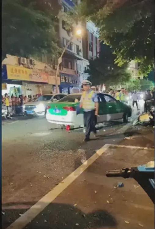 梅华车祸最新爆料新闻事件,事故原因揭秘,受害者家属发声 第3张 梅华车祸最新爆料新闻事件,事故原因揭秘,受害者家属发声 第3张