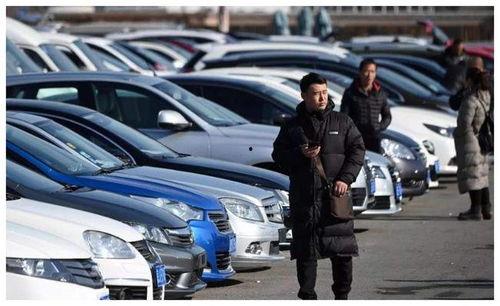 重庆车贩子爆料视频最新,揭秘二手车市场黑幕与内幕交易 第2张 重庆车贩子爆料视频最新,揭秘二手车市场黑幕与内幕交易 第2张