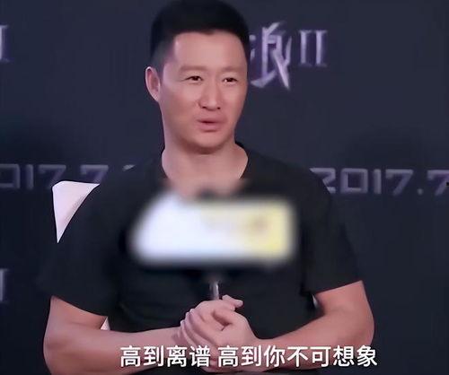 吴京娱乐圈爆料,独家爆料背后的真实故事