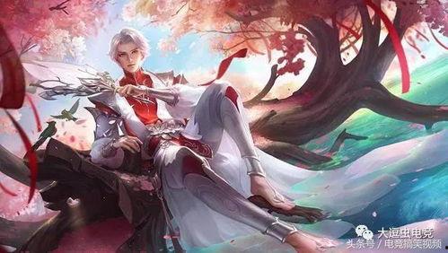 王者新皮肤最新爆料2024新年,华丽绽放,惊喜连连 第2张 王者新皮肤最新爆料2024新年,华丽绽放,惊喜连连 第2张