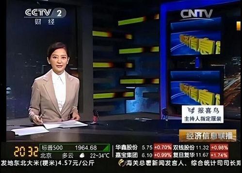 张乃丹爆料财经新闻视频,财经新闻背后的真实故事 第3张 张乃丹爆料财经新闻视频,财经新闻背后的真实故事 第3张