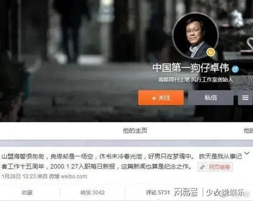 卓伟爆料模特视频播放,模特私密视频引发热议,真相究竟如何? 第3张 卓伟爆料模特视频播放,模特私密视频引发热议,真相究竟如何? 第3张