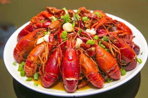 爆料小龙虾怎么煮的视频,视频爆料教你轻松烹饪美味佳肴