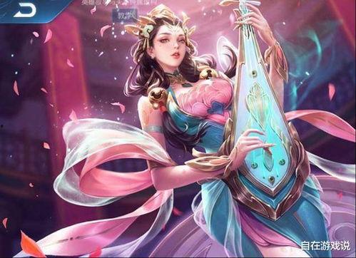 杨玉环新皮肤最新爆料免费,杨玉环新皮肤惊艳亮相! 第1张 杨玉环新皮肤最新爆料免费,杨玉环新皮肤惊艳亮相! 第1张