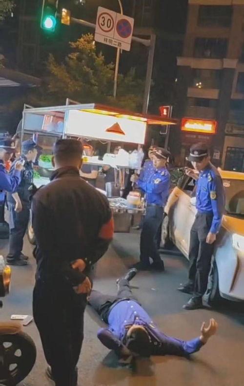 城管爆料视频最新,视频揭露城市管理背后真相 第3张 城管爆料视频最新,视频揭露城市管理背后真相 第3张