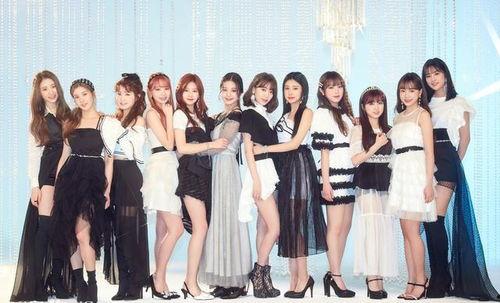 明年女团爆料最新消息,独家揭秘新成员、新曲风及重大事件 第1张 明年女团爆料最新消息,独家揭秘新成员、新曲风及重大事件 第1张