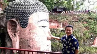 乐山大佛爆料视频大全集,视频大全集深度解析 第3张 乐山大佛爆料视频大全集,视频大全集深度解析 第3张