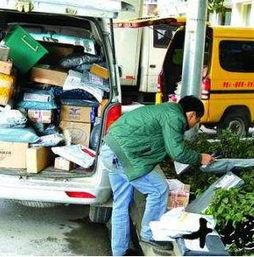 鄂州快递爆料视频,揭秘快递行业背后真相
