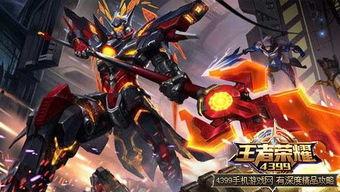 国际服吕布最新爆料,技能升级,战场霸主再临! 第3张 国际服吕布最新爆料,技能升级,战场霸主再临! 第3张