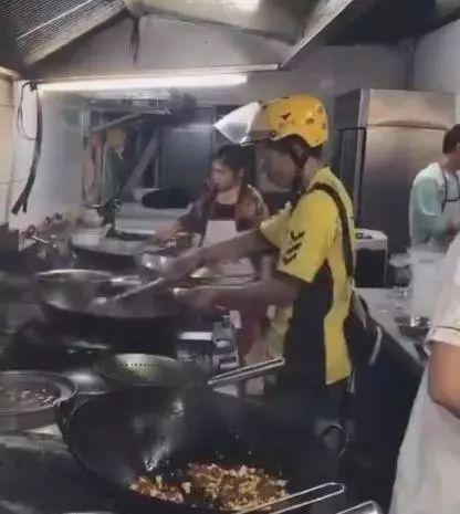 外卖员爆料最新视频,视频揭露外卖行业惊人内幕 第2张 外卖员爆料最新视频,视频揭露外卖行业惊人内幕 第2张