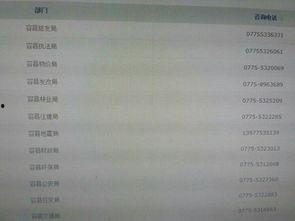 广西新闻在线热线爆料,聚焦民生热点,揭示社会现象 第2张 广西新闻在线热线爆料,聚焦民生热点,揭示社会现象 第2张