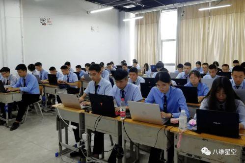 八维教育最新爆料,揭秘行业变革与教育创新趋势
