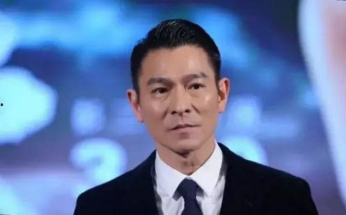 刘德华娱乐圈爆料,那些不为人知的往事 第3张 刘德华娱乐圈爆料,那些不为人知的往事 第3张