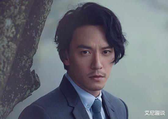 张震在线观看全集,一部影视巨匠的精彩演绎 第2张 张震在线观看全集,一部影视巨匠的精彩演绎 第2张