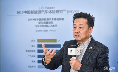 蔚来副总裁爆料新闻最新,揭秘蔚来汽车未来战略布局与技术创新 第2张 蔚来副总裁爆料新闻最新,揭秘蔚来汽车未来战略布局与技术创新 第2张