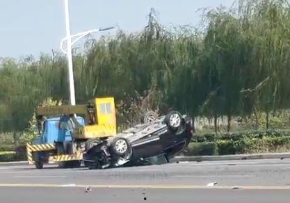 杞县柿园车祸最新爆料新闻,悲剧现场细节披露，伤亡情况引关注