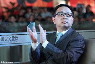 宋鸿兵爆料视频,深度剖析其背后真相与影响