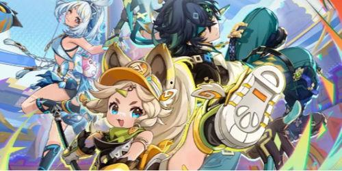 原神爆料笑话大全最新,笑翻你的游戏日常  第2张 原神爆料笑话大全最新,笑翻你的游戏日常  第2张