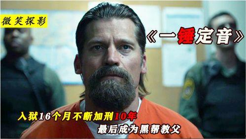 电影一锤定音在线观看,揭秘电影背后的传奇故事  第2张