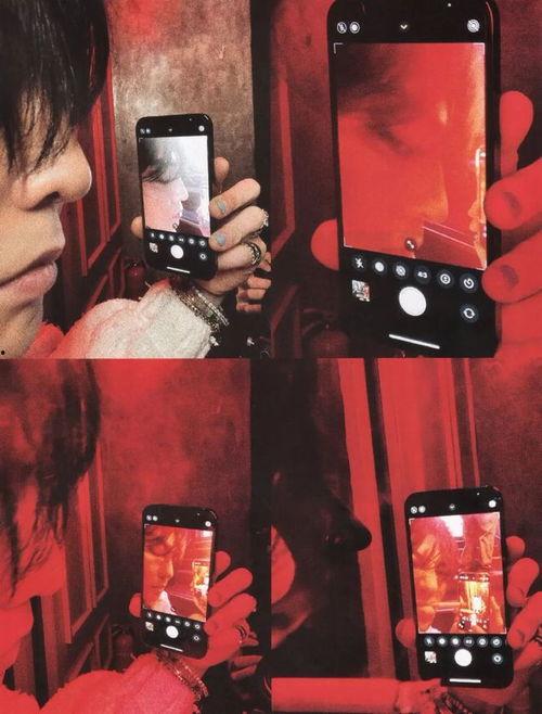 dazed最新爆料,最新时尚圈重磅爆料大起底  第2张