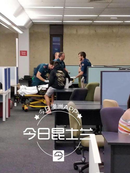 东湖急救学生爆料新闻视频,惊险瞬间直击校园急救现场  第2张