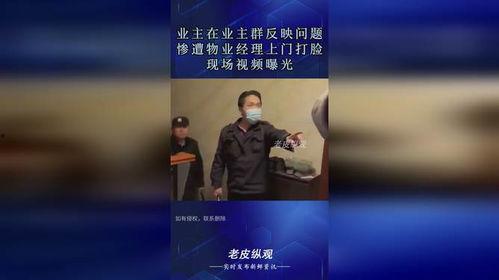 绿城业主群爆料事件视频,揭露社区管理内幕 第1张 绿城业主群爆料事件视频,揭露社区管理内幕 第1张
