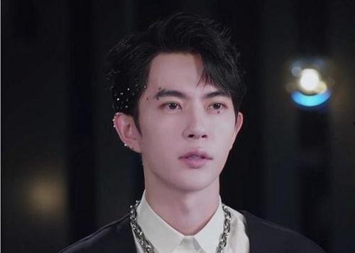 娱乐圈爆料檀健次,娱乐圈新晋实力派,低调实力演绎多面人生 第2张 娱乐圈爆料檀健次,娱乐圈新晋实力派,低调实力演绎多面人生 第2张