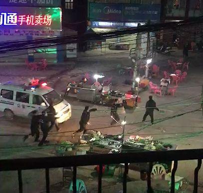 峡山周边事件爆料视频,视频爆料揭示惊人真相  第1张
